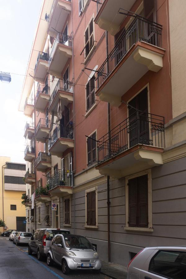 A Un Passo Dal Mare Daire La Spezia Dış mekan fotoğraf